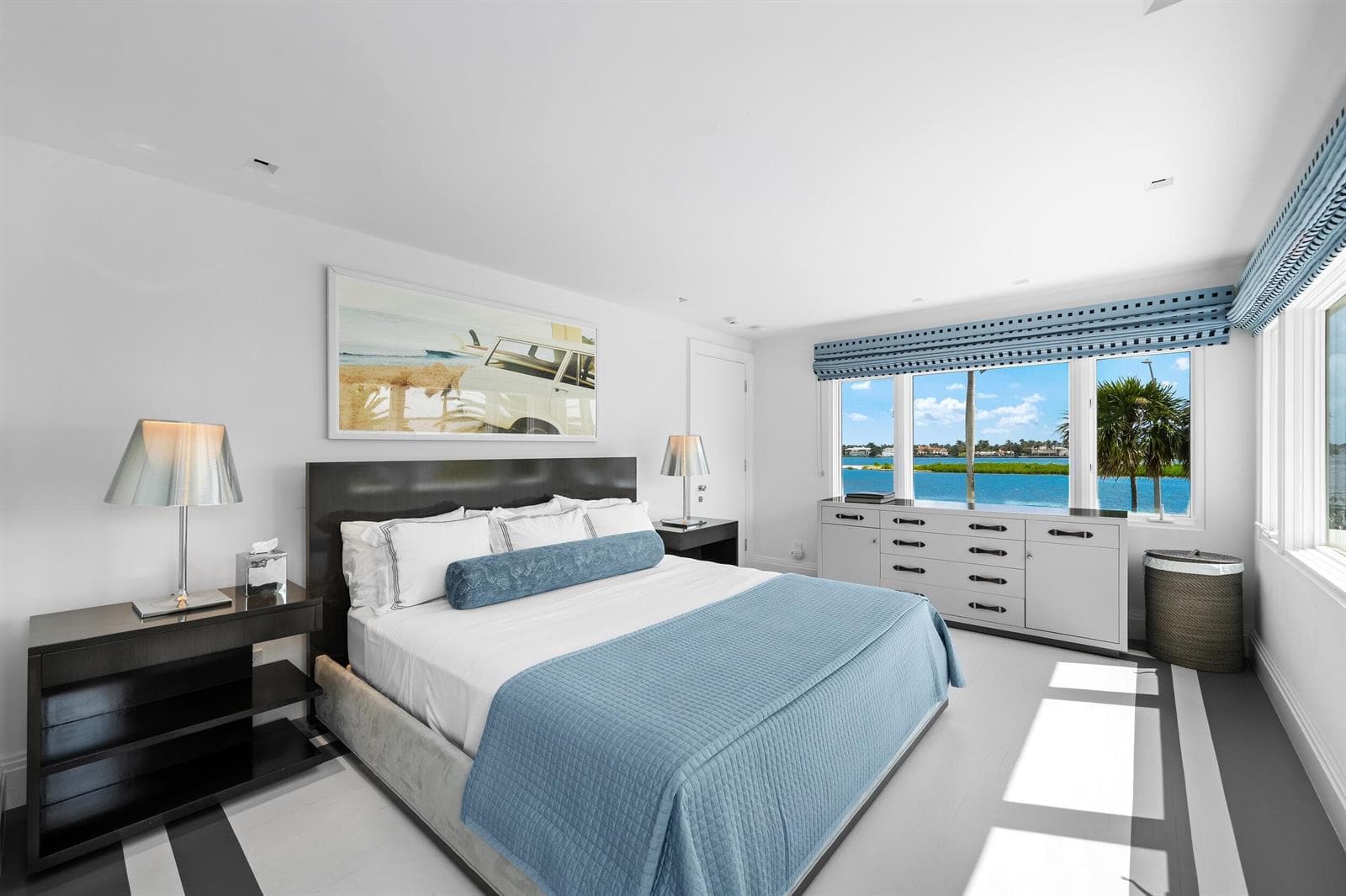 Guest Suite