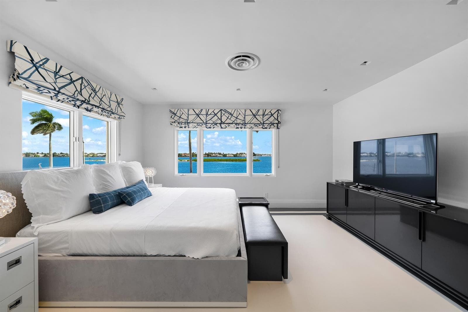 Guest Suite