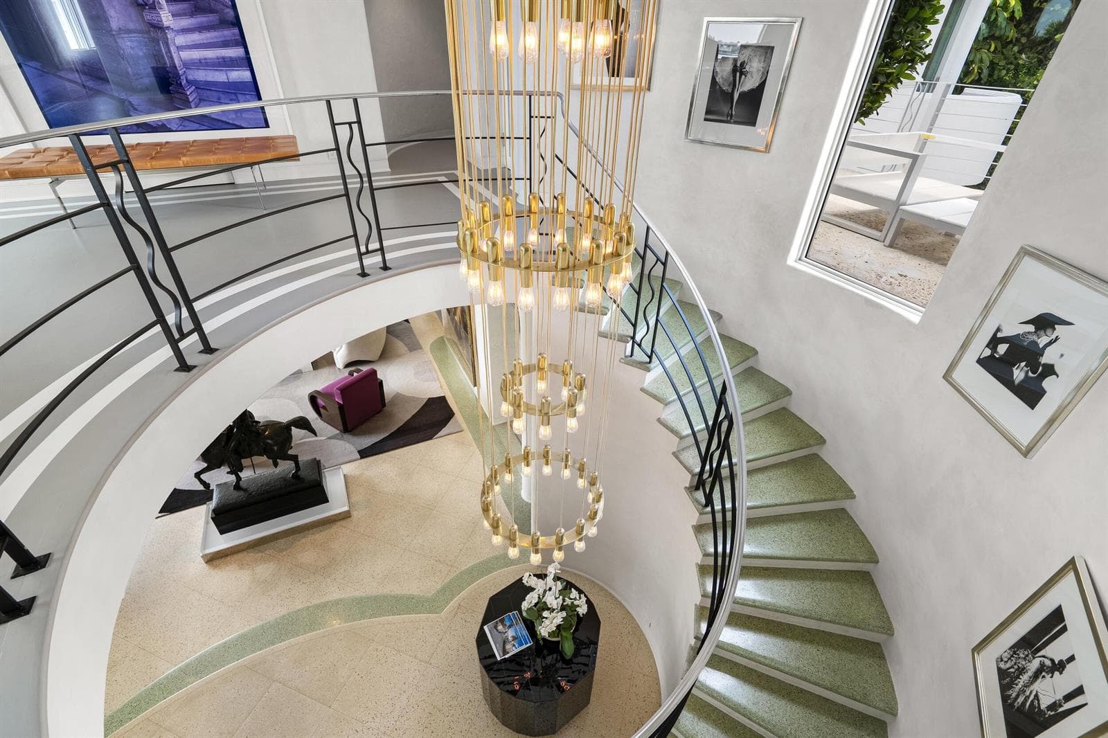 Staircase