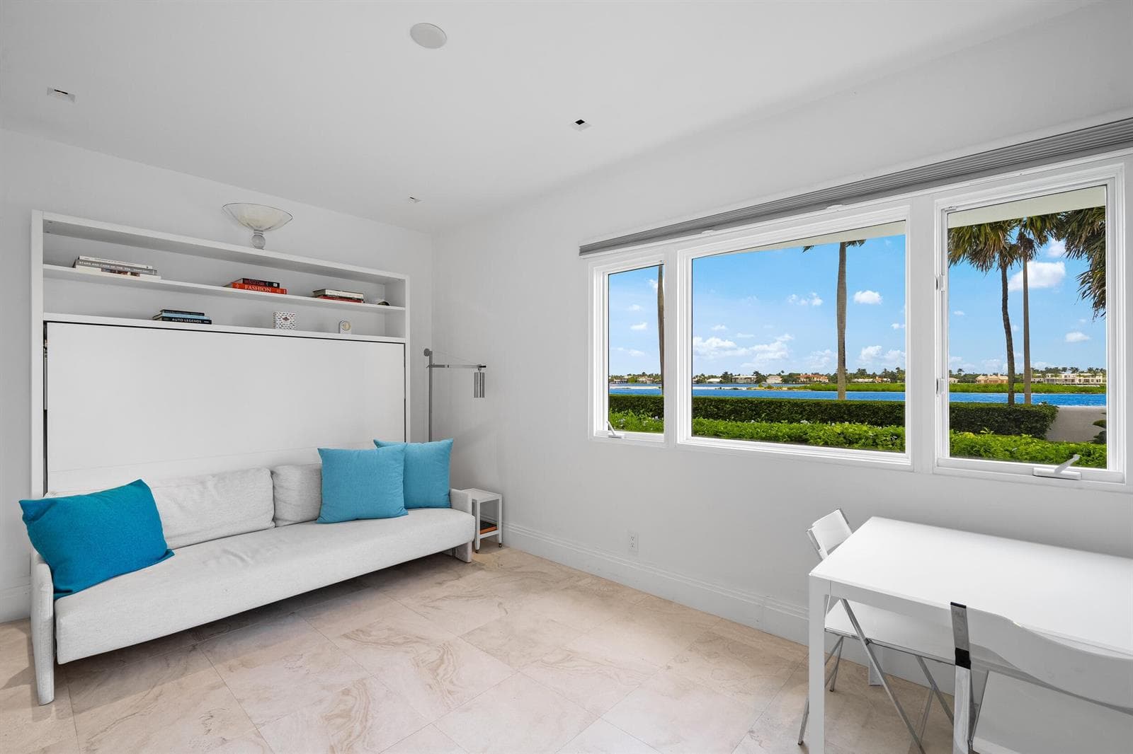 Guest Suite