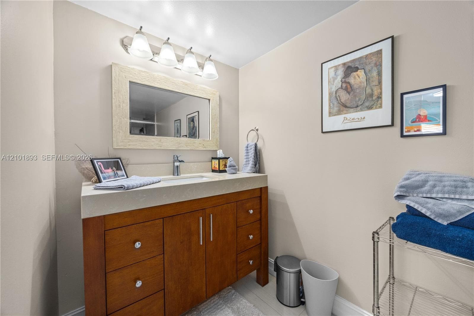 Summit Condo · #1610S in Hollywood - Photo 15