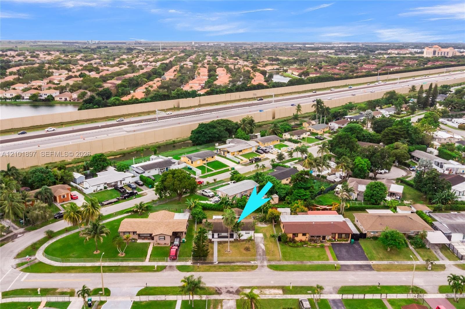 14374 SW 297th Ter photo 2