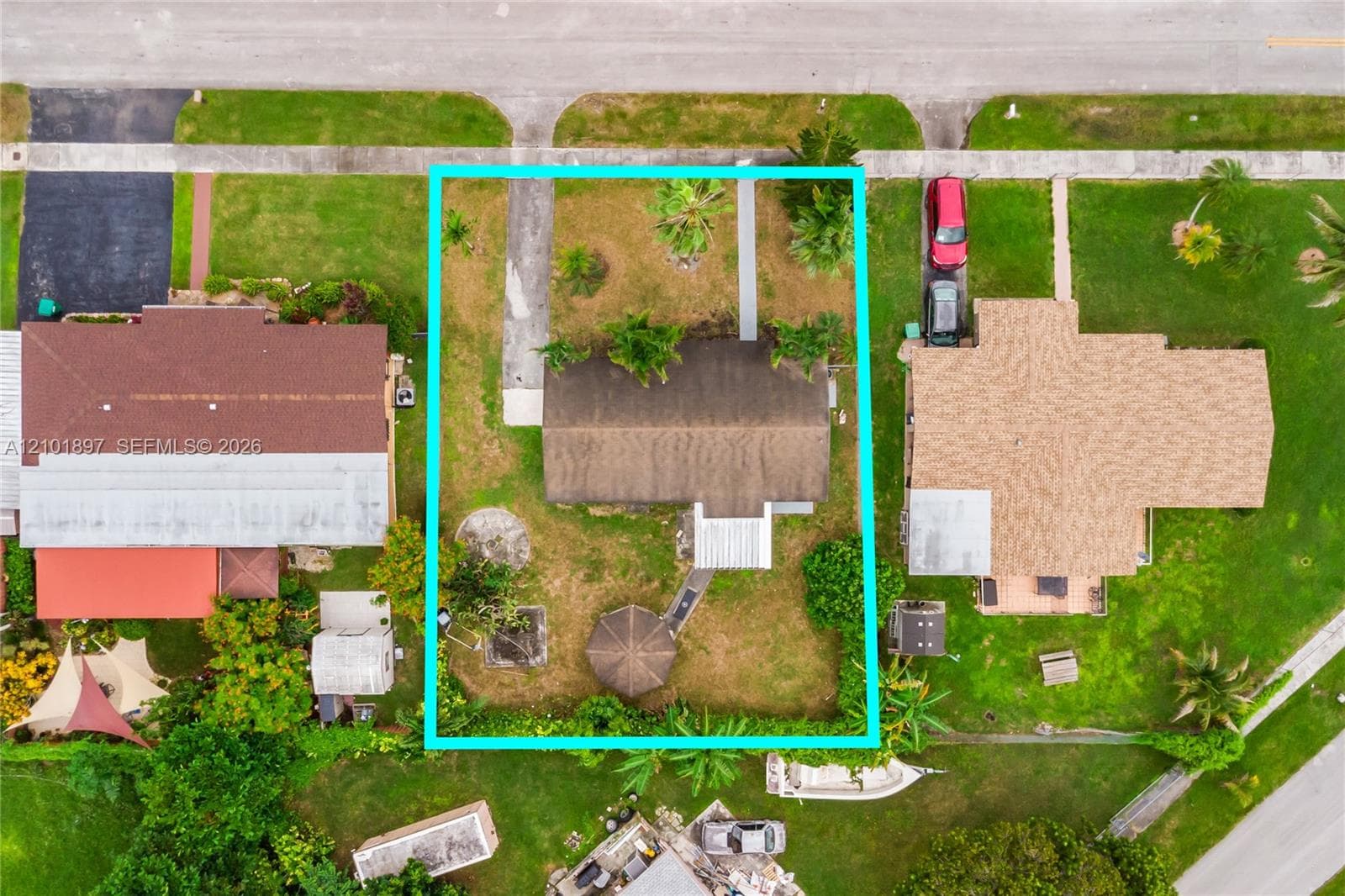14374 SW 297th Ter photo 3