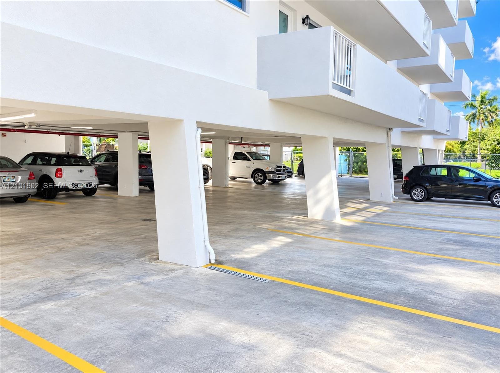 TERRACE VIEW TOWERS CONDO · #3E in Miami Beach - Photo 12