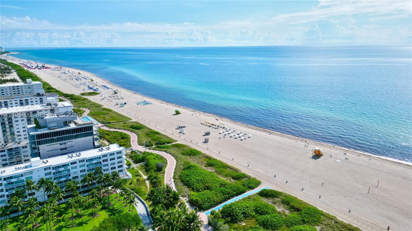 TERRACE VIEW TOWERS CONDO · #3E in Miami Beach - Photo 14