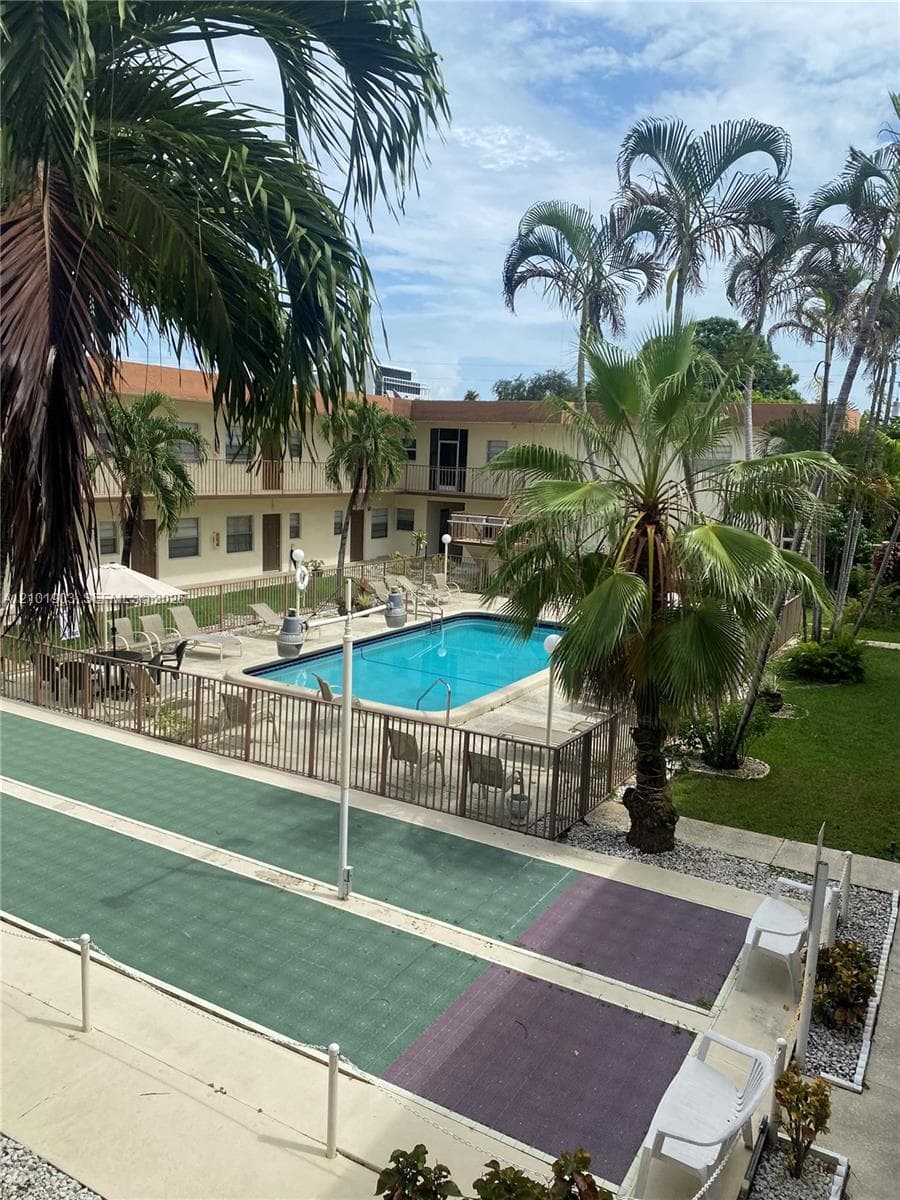 STAR PARADISE CONDO · #222 in Hallandale Beach - Photo 13