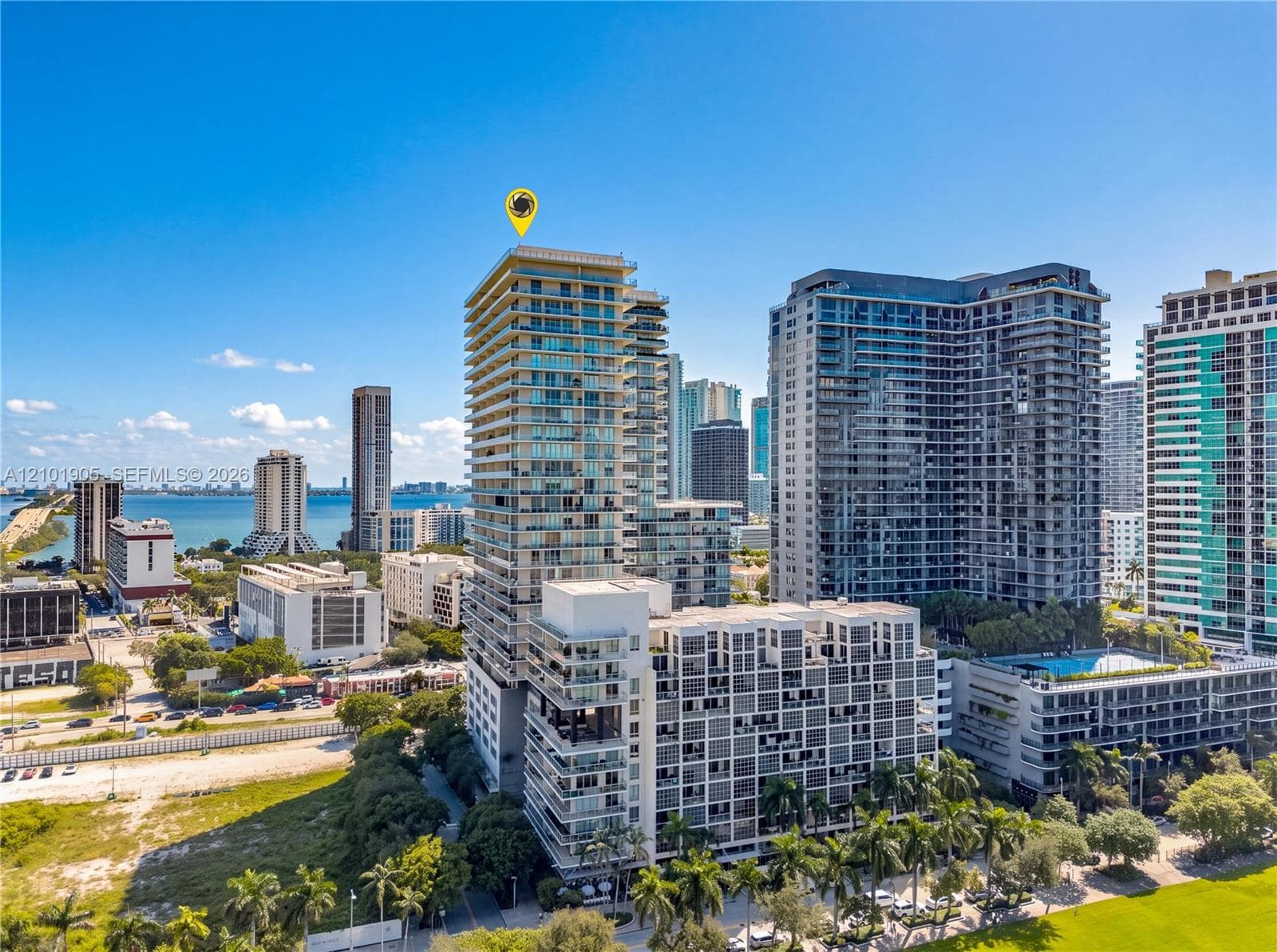 Midtown 2 · #H2104 in Miami - Photo 27
