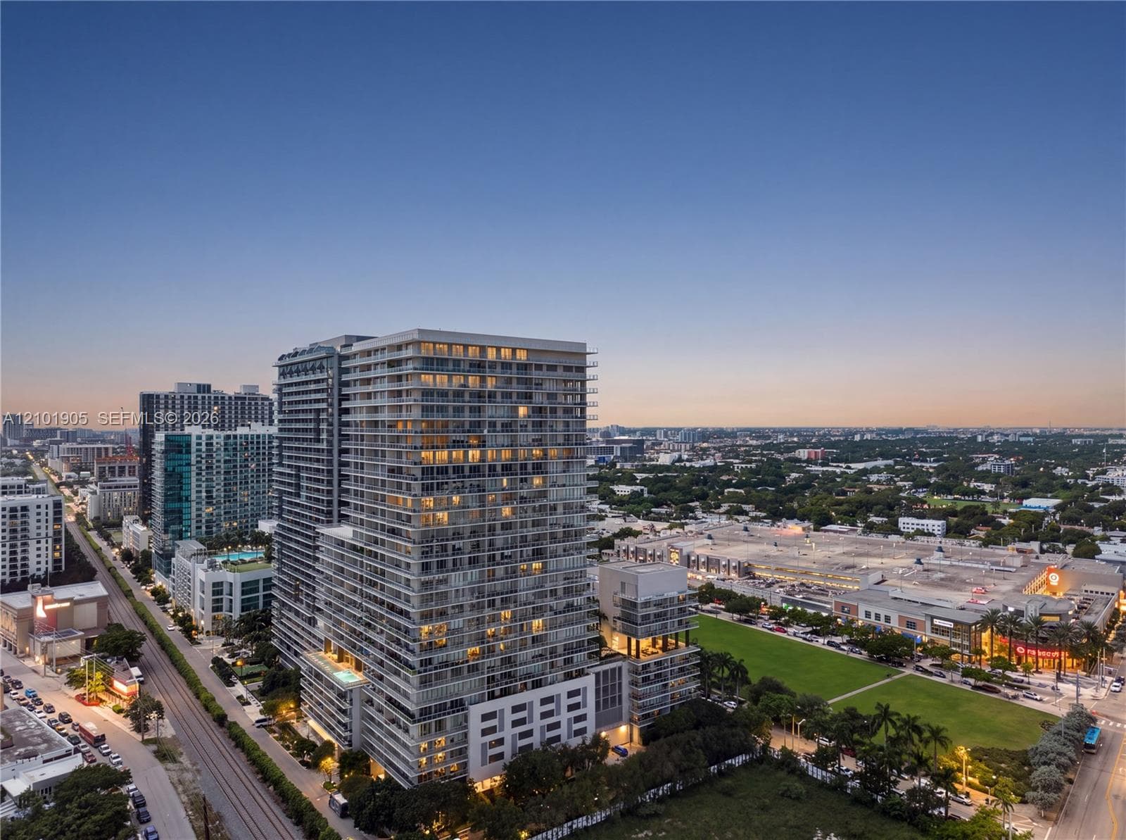 Midtown 2 · #H2104 in Miami - Photo 26
