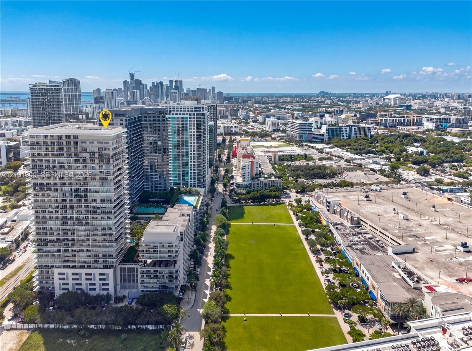 Midtown 2 · #H2104 in Miami - Photo 29