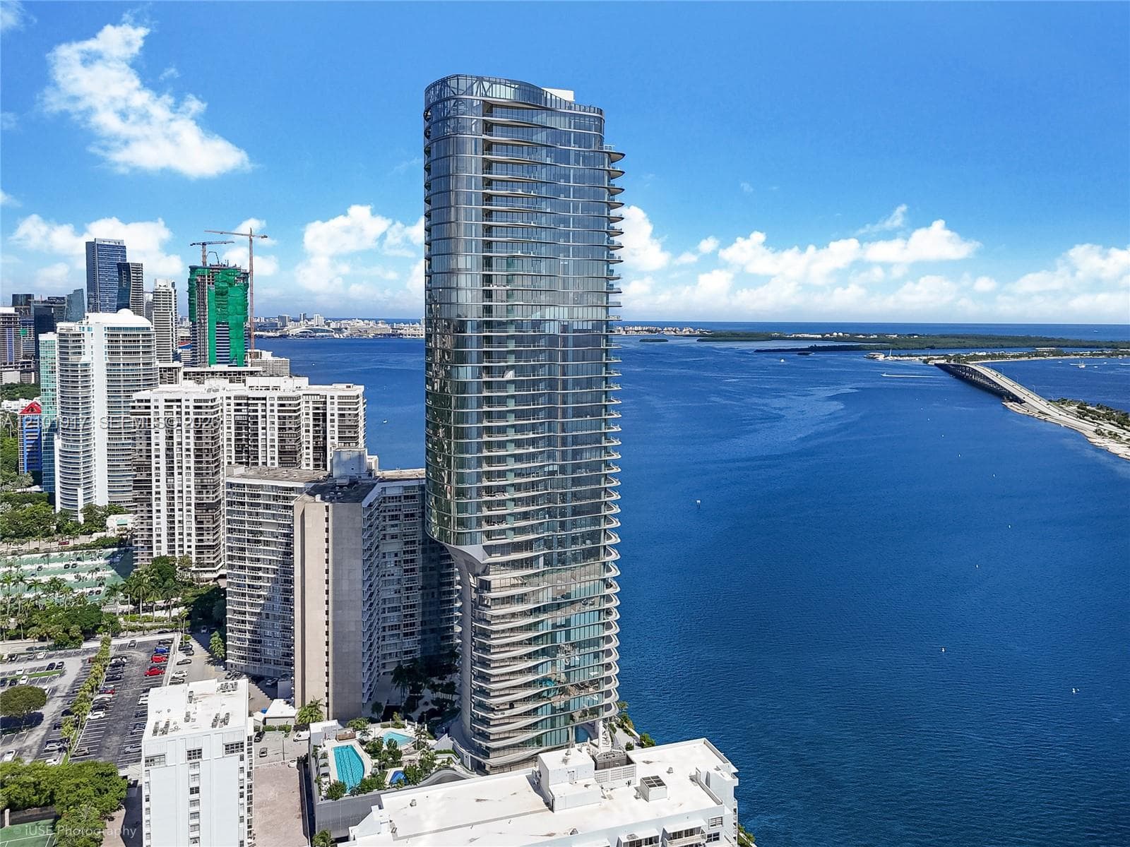 Una Residences · #3002 in Miami - Photo 21