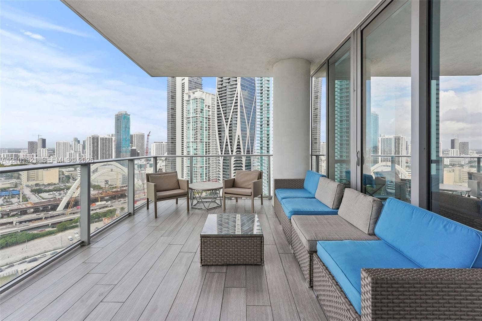 Paramount Miami Worldcenter · #2601 in Miami - Photo 5