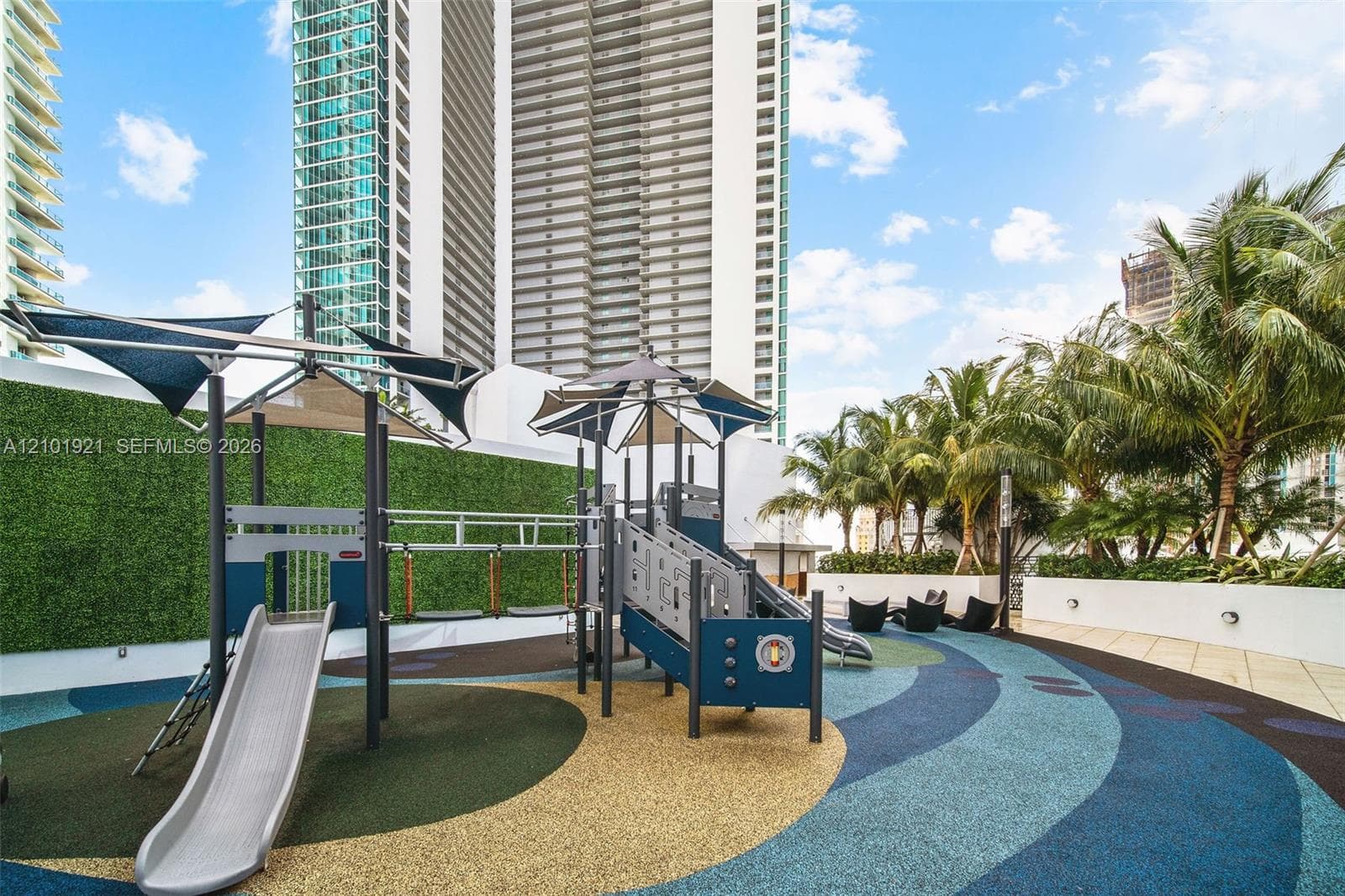 Paramount Miami Worldcenter · #2601 in Miami - Photo 35