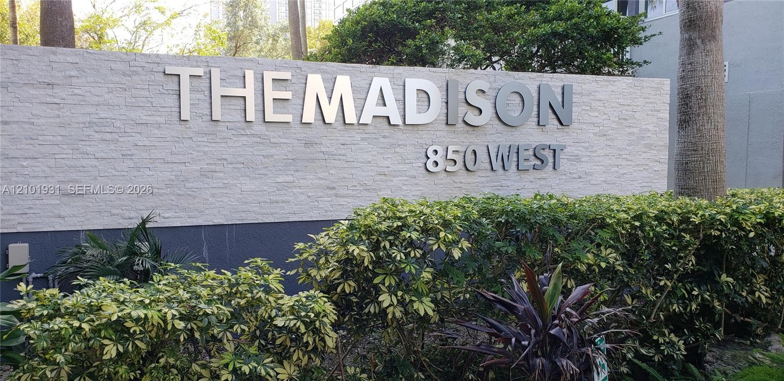 MADISON DOWNTOWN CONDO · #W-903 in Miami - Photo 1