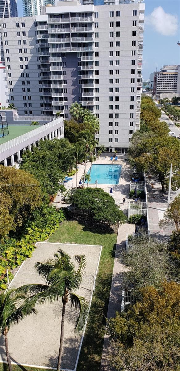 MADISON DOWNTOWN CONDO · #W-903 in Miami - Photo 9