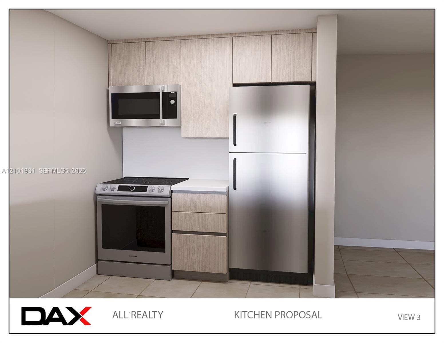 MADISON DOWNTOWN CONDO · #W-903 in Miami - Photo 4