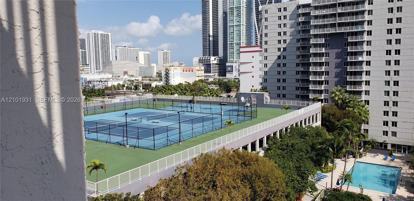 MADISON DOWNTOWN CONDO · #W-903 in Miami - Photo 8