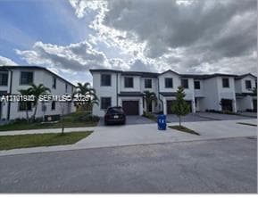 CENTURY PARK SQUARE in Homestead - Photo 2