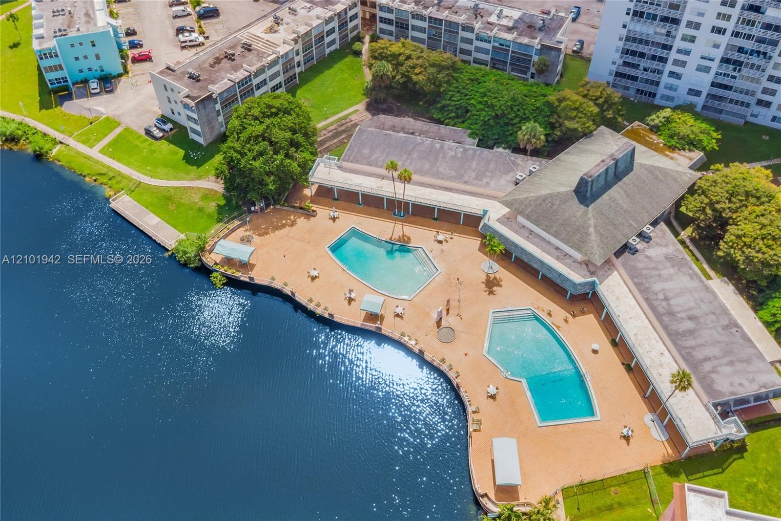 FIFTH MOORINGS CONDO · #892 in Miami - Photo 3