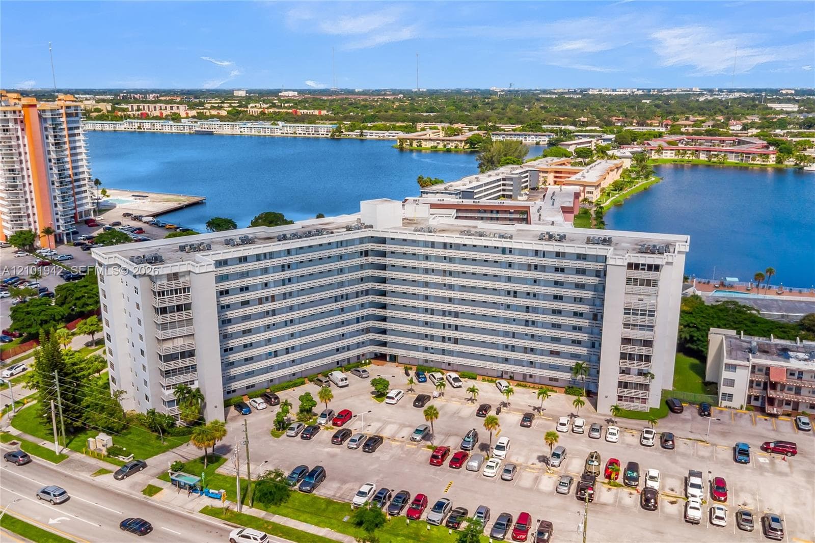 FIFTH MOORINGS CONDO · #892 in Miami - Photo 1