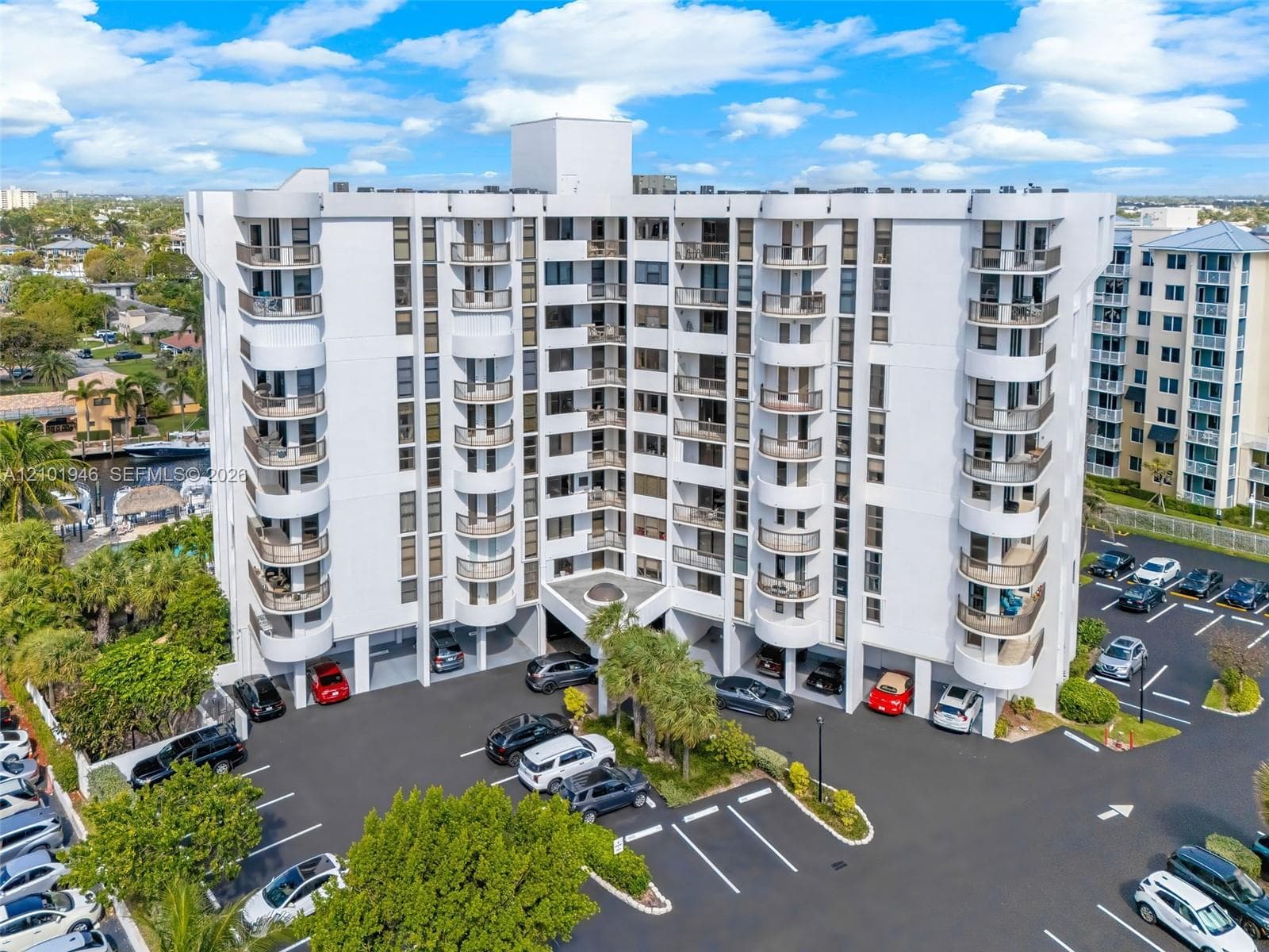 Renaissance III · #805 in Pompano Beach - Photo 14