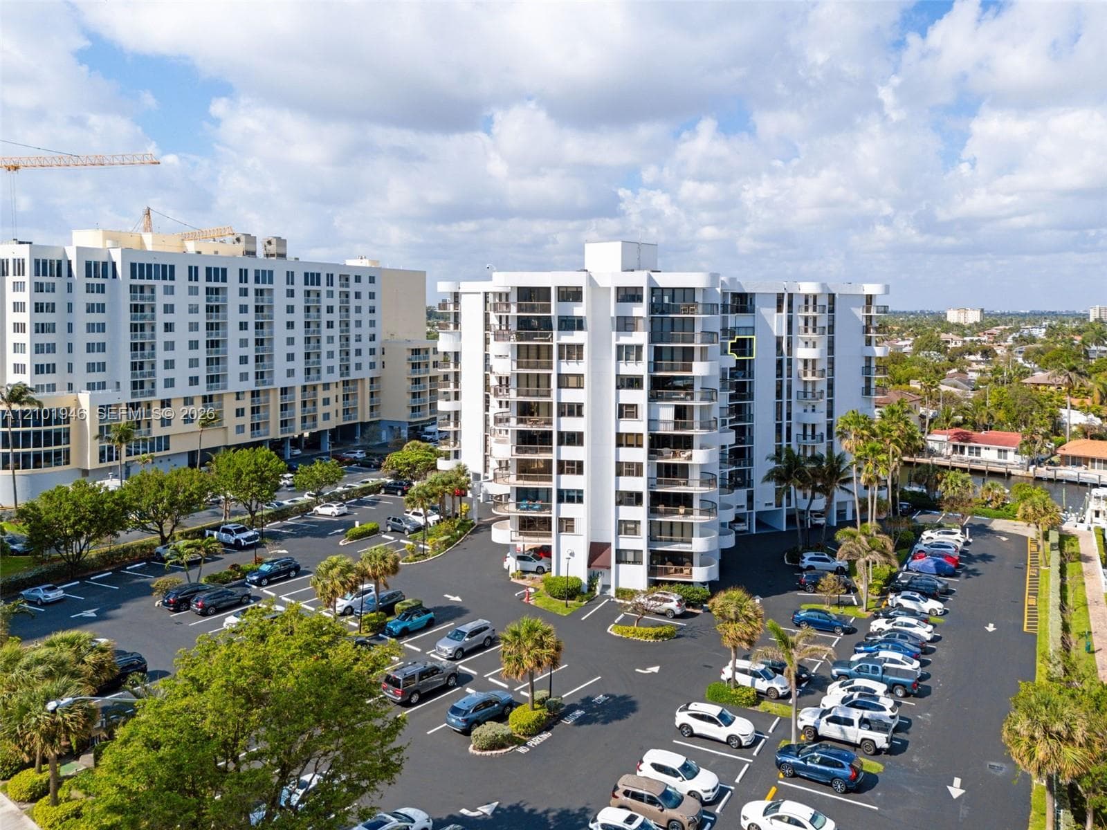Renaissance III · #805 in Pompano Beach - Photo 15
