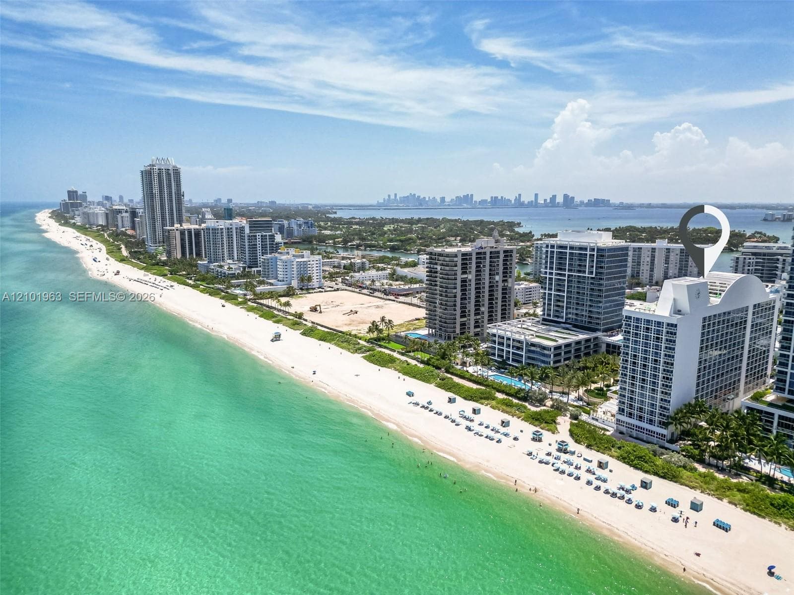 Carillon Miami Beach · #Deed No 1206) in Miami Beach - Photo 3
