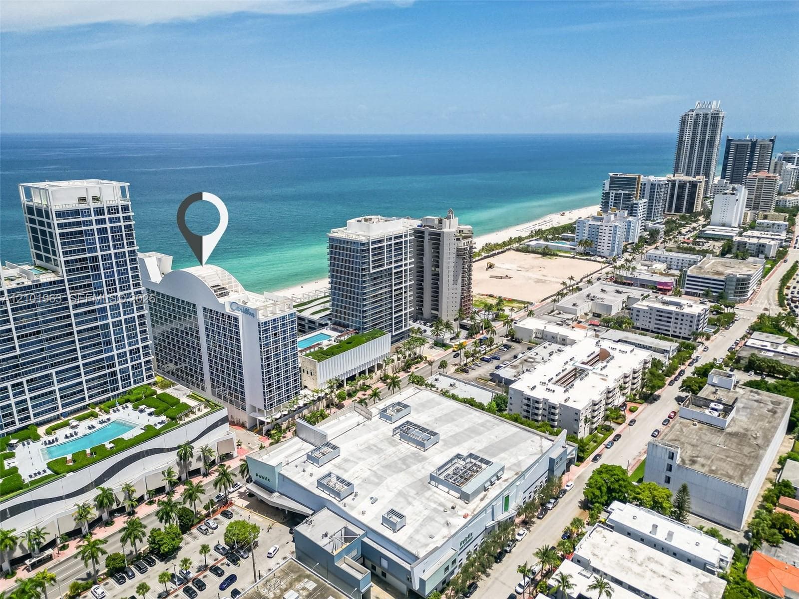 Carillon Miami Beach · #Deed No 1206) in Miami Beach - Photo 36
