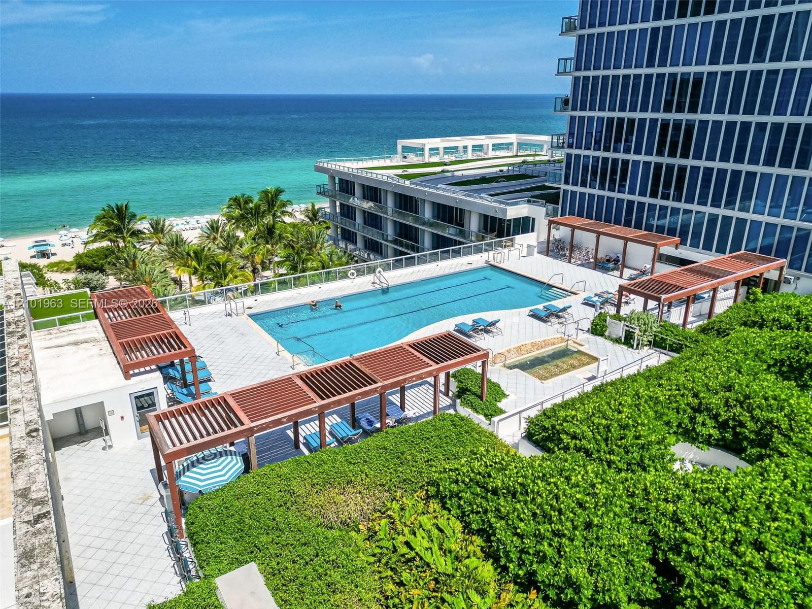 Carillon Miami Beach · #Deed No 1206) in Miami Beach - Photo 31