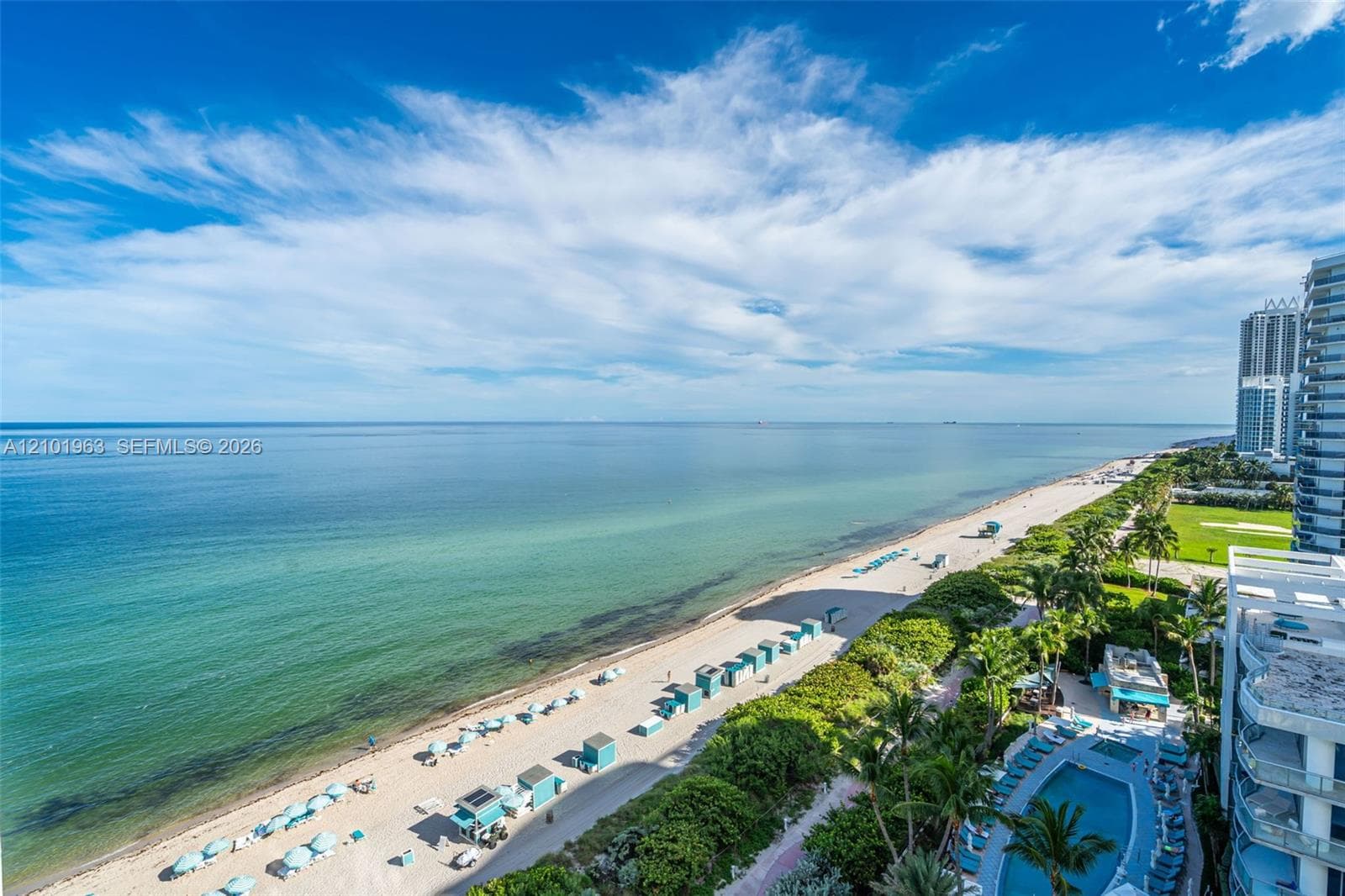 Carillon Miami Beach · #Deed No 1206) in Miami Beach - Photo 29