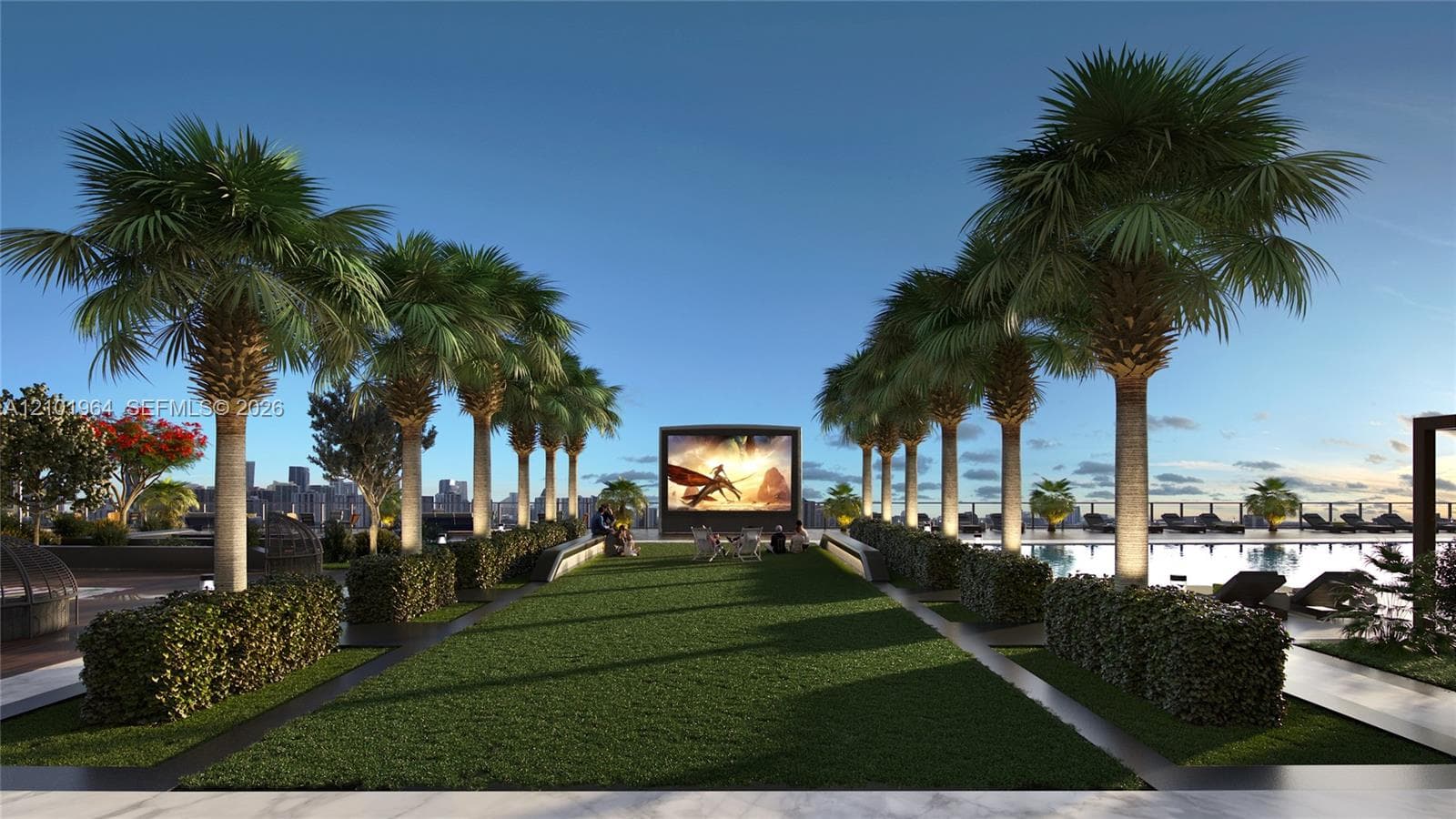 OASIS HALLANDALE WEST · #1107 in Hallandale Beach - Photo 6