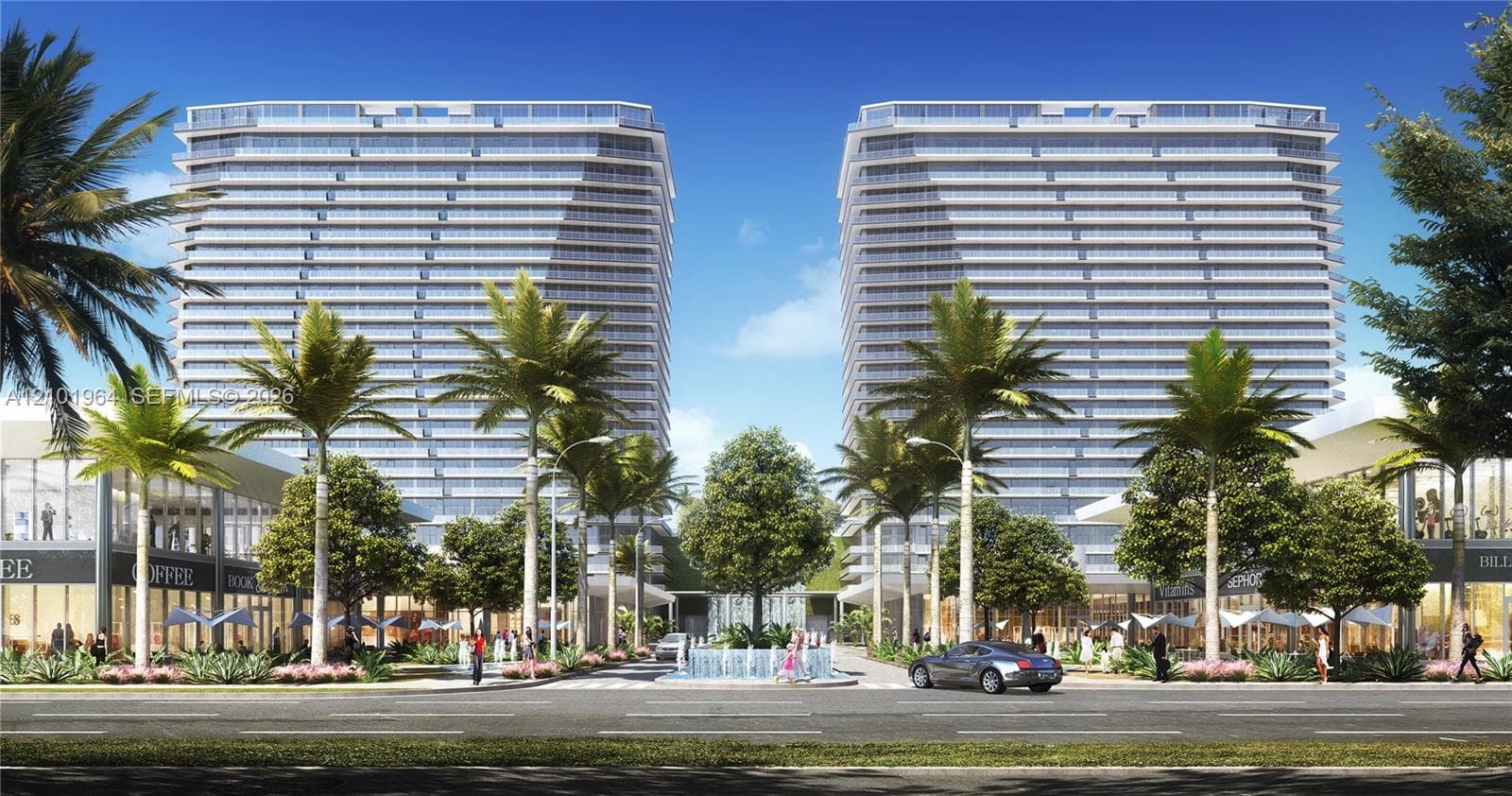 OASIS HALLANDALE WEST · #1107 in Hallandale Beach - Photo 9