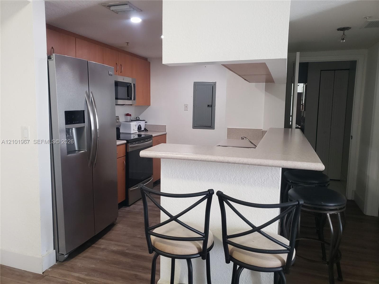 SEYBOLD POINTE CONDO · #407 in Miami - Photo 3