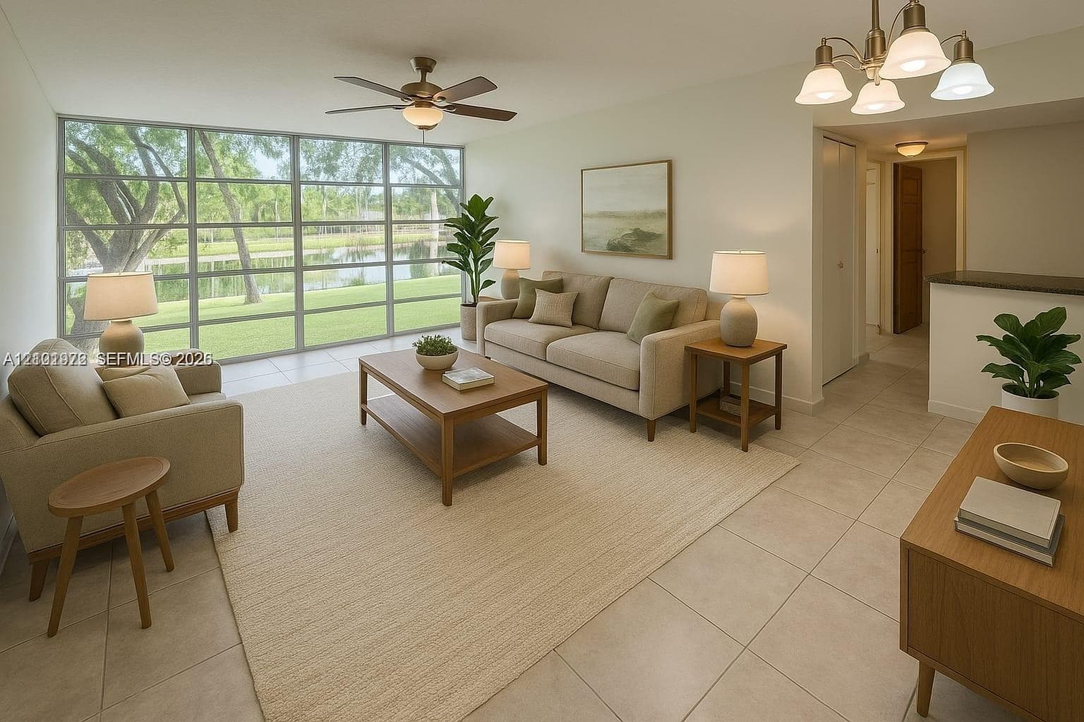 DESOTO PARK CONDO · #201 in Hallandale Beach - Photo 1