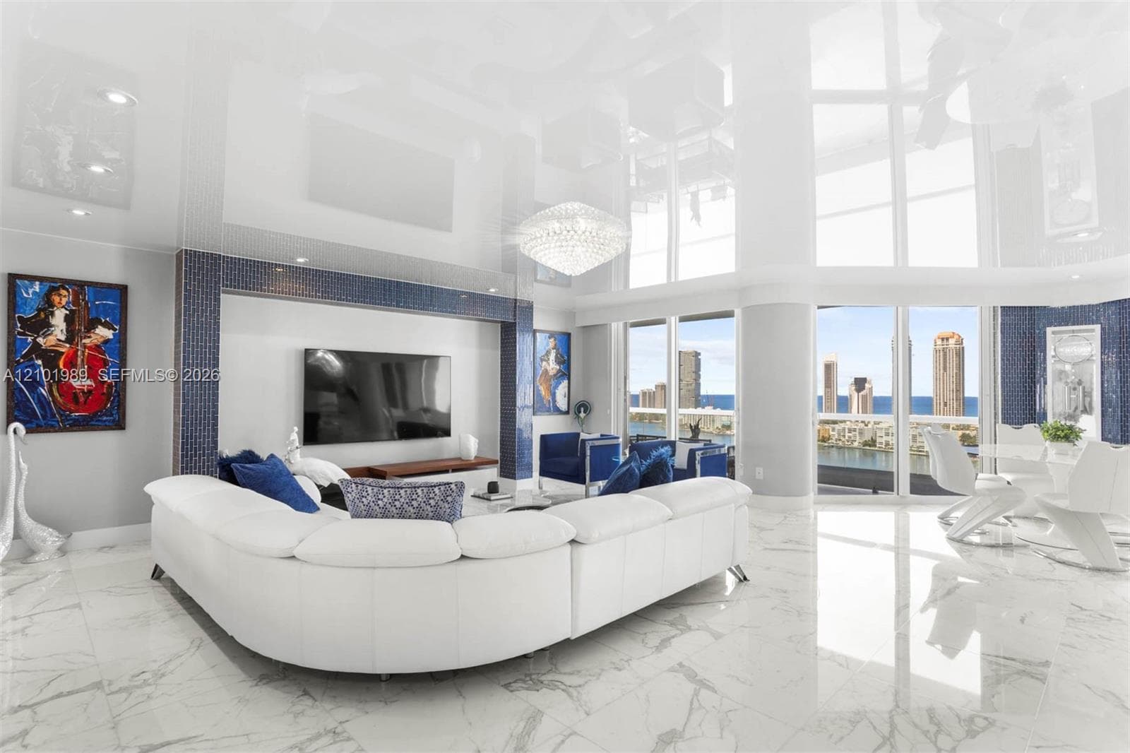 2600 ISL BLVD WILLIAMS IS · #2603 in Aventura - Photo 2