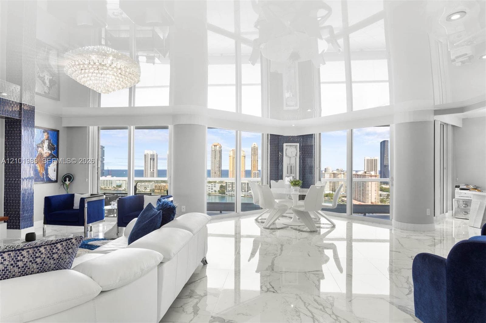 2600 ISL BLVD WILLIAMS IS · #2603 in Aventura - Photo 6