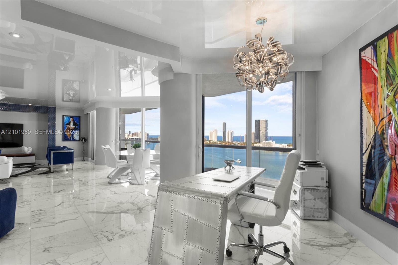 2600 ISL BLVD WILLIAMS IS · #2603 in Aventura - Photo 12