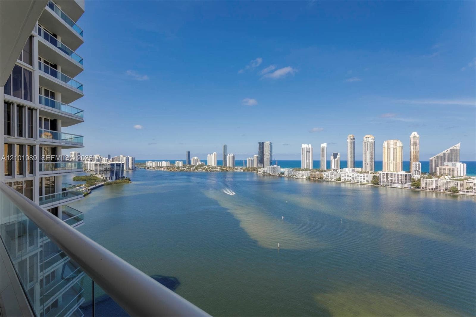 2600 ISL BLVD WILLIAMS IS · #2603 in Aventura - Photo 22