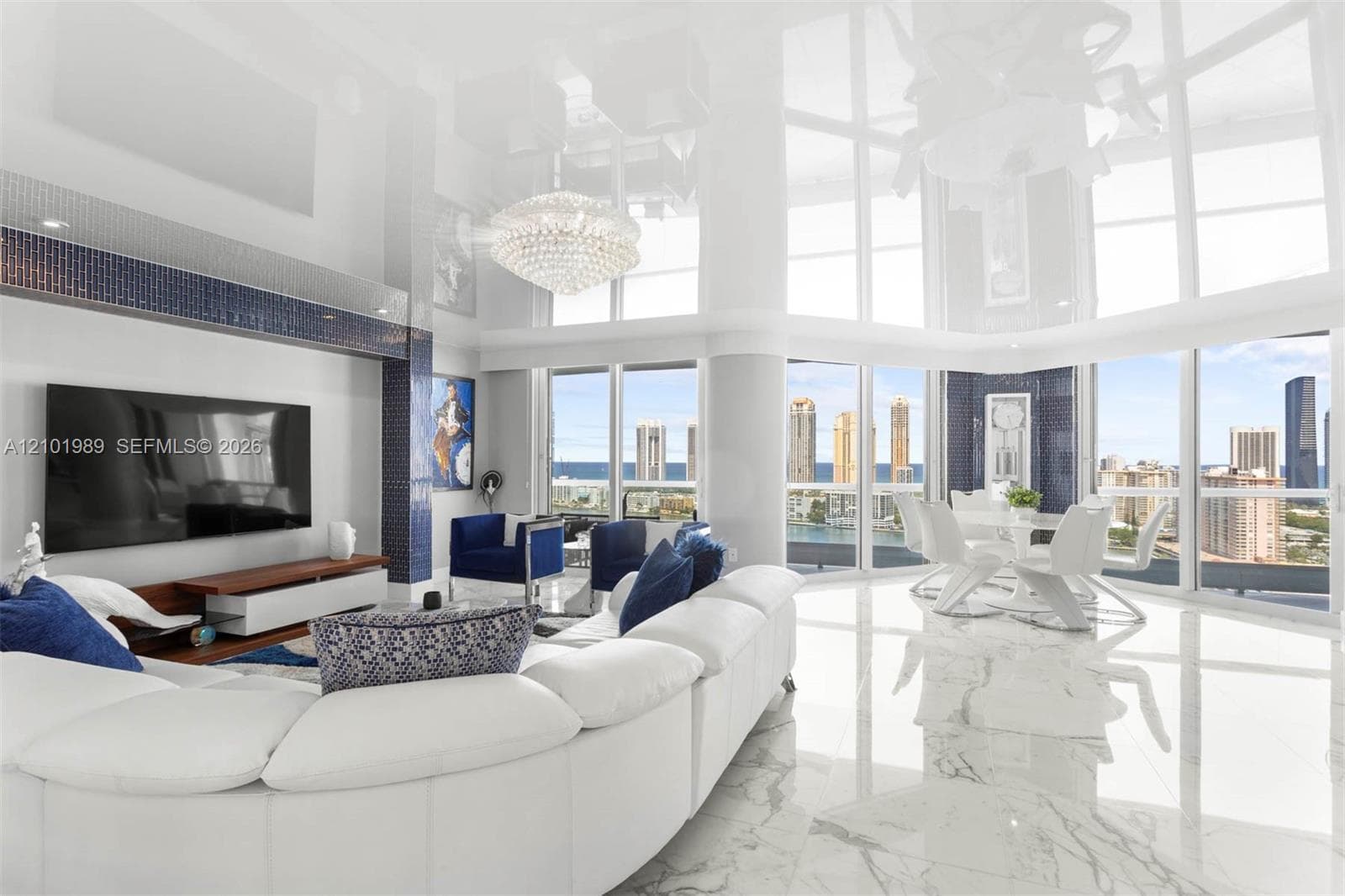 2600 ISL BLVD WILLIAMS IS · #2603 in Aventura - Photo 3