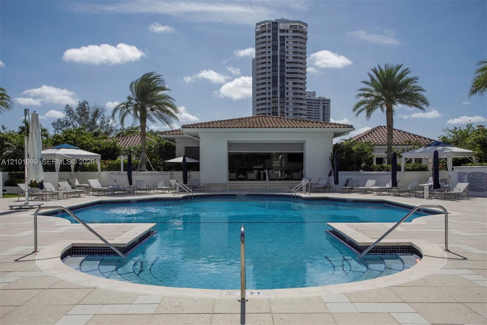 2600 ISL BLVD WILLIAMS IS · #2603 in Aventura - Photo 36
