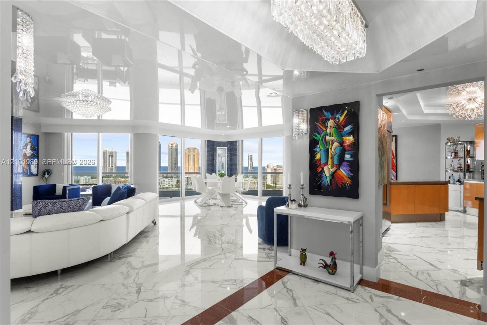 2600 ISL BLVD WILLIAMS IS · #2603 in Aventura - Photo 1