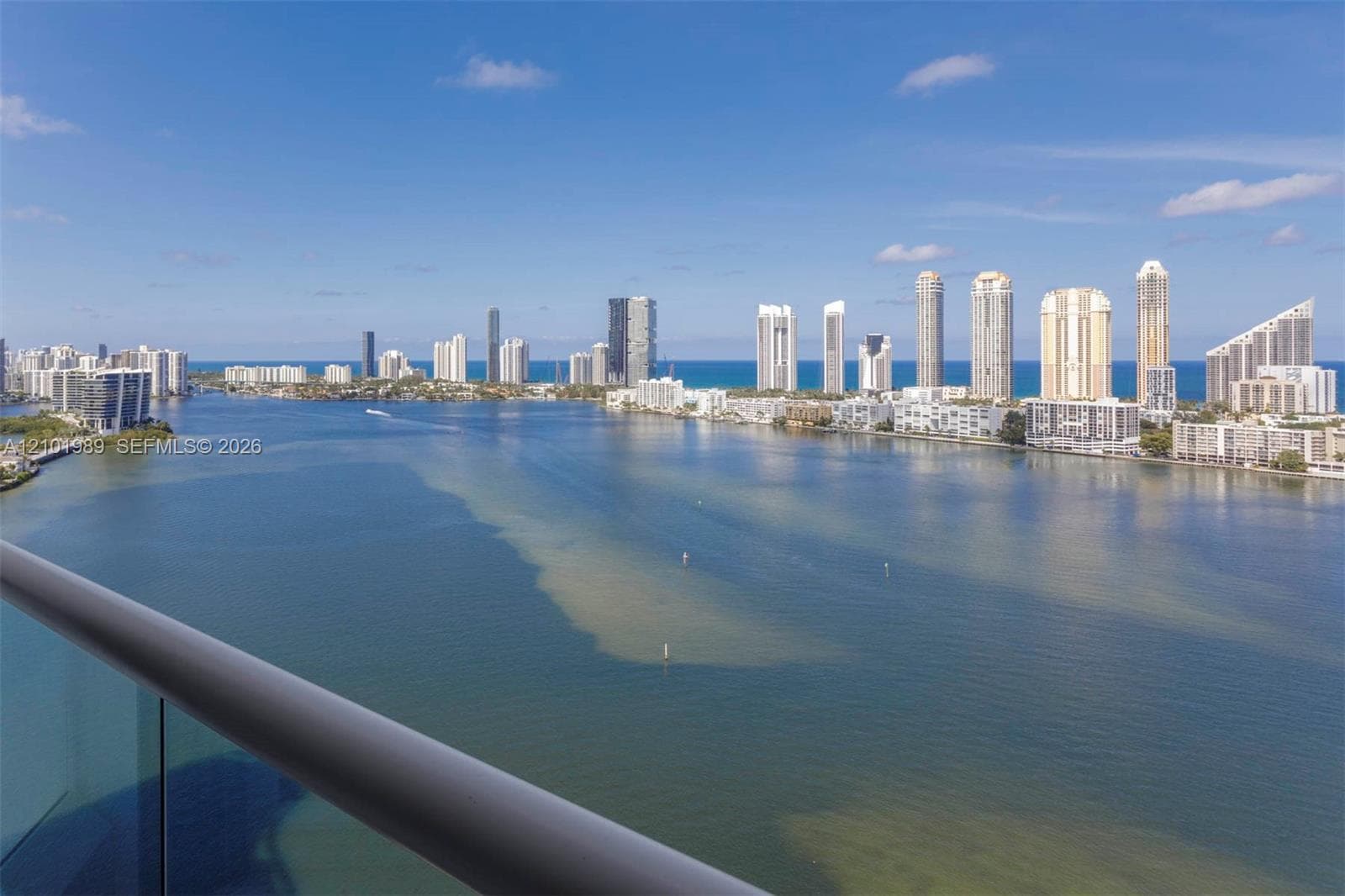2600 ISL BLVD WILLIAMS IS · #2603 in Aventura - Photo 9