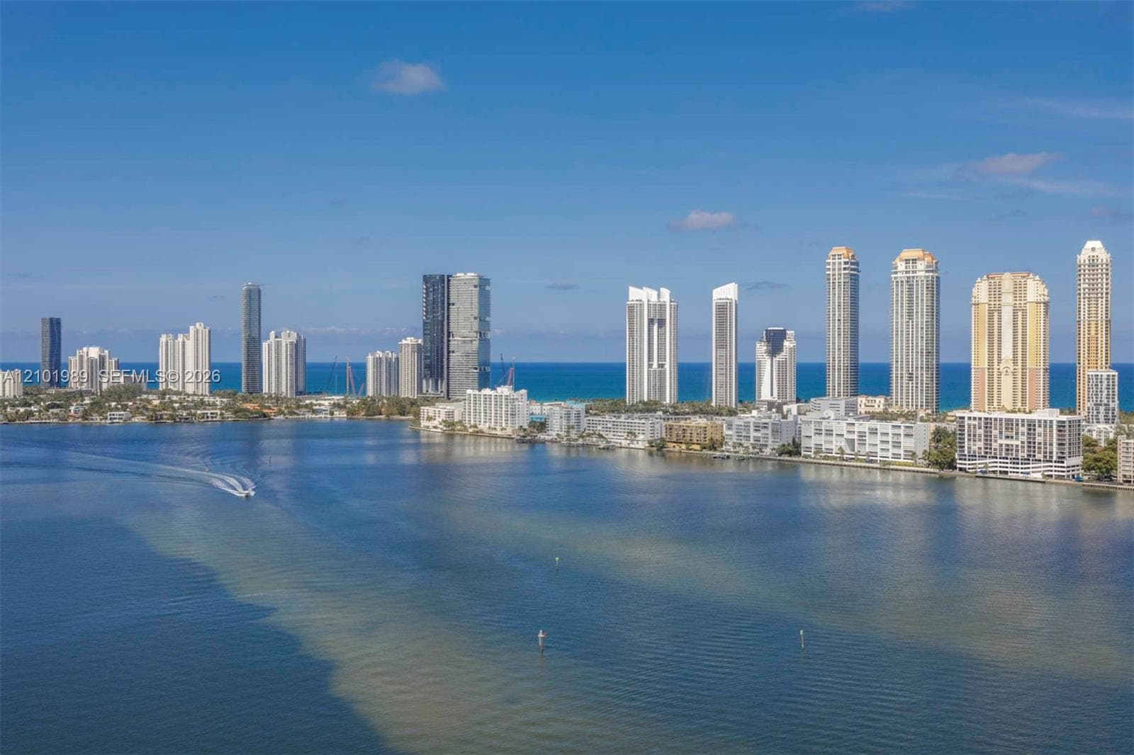 2600 ISL BLVD WILLIAMS IS · #2603 in Aventura - Photo 4