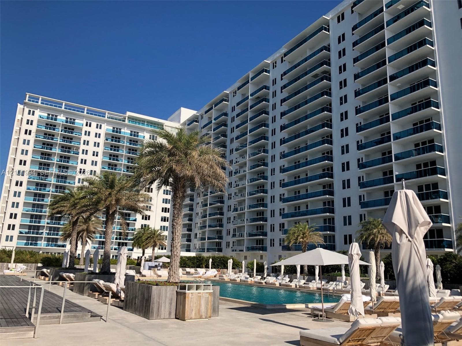 Roney Palace · #737 in Miami Beach - Photo 2