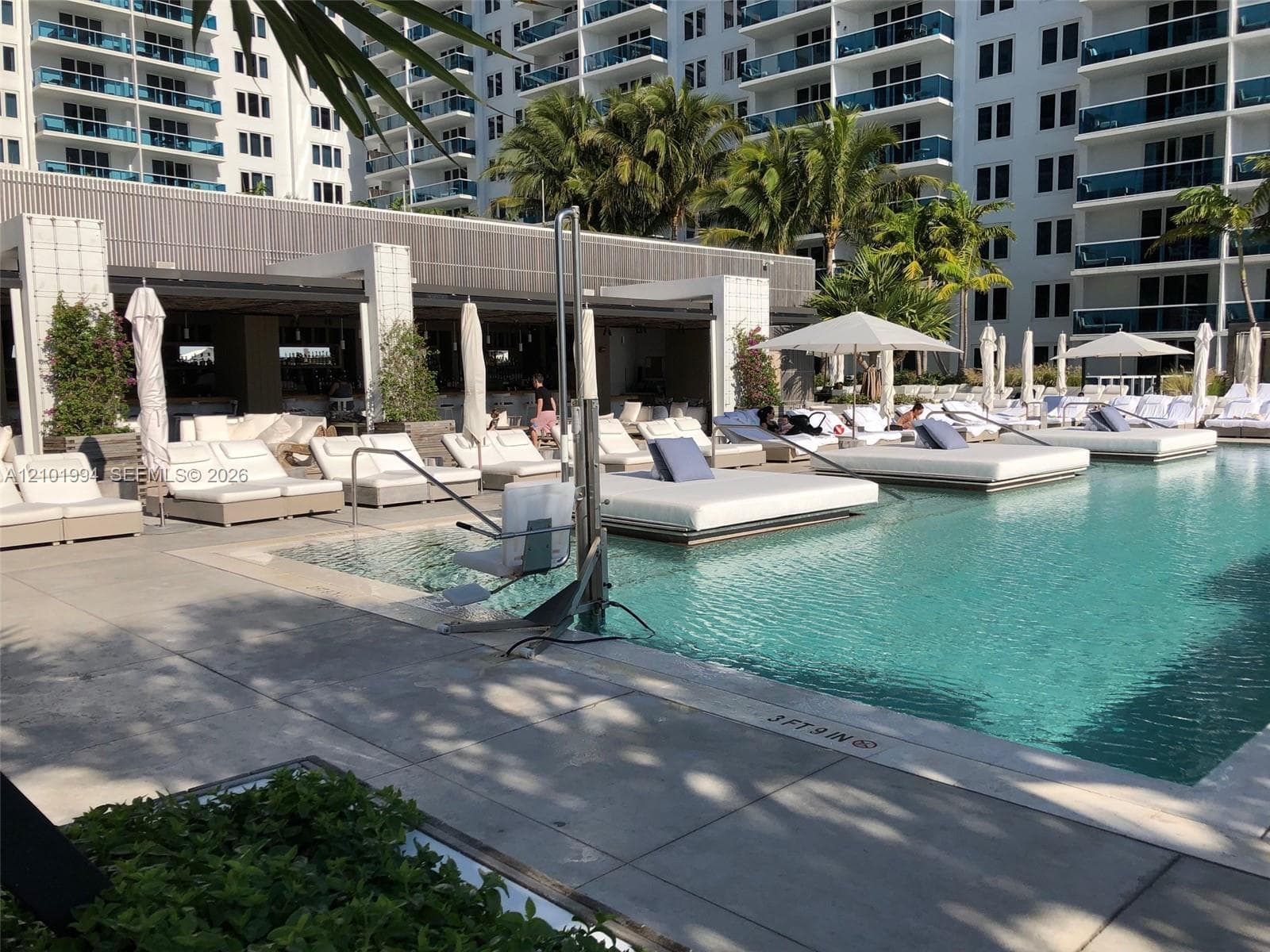 Roney Palace · #737 in Miami Beach - Photo 16
