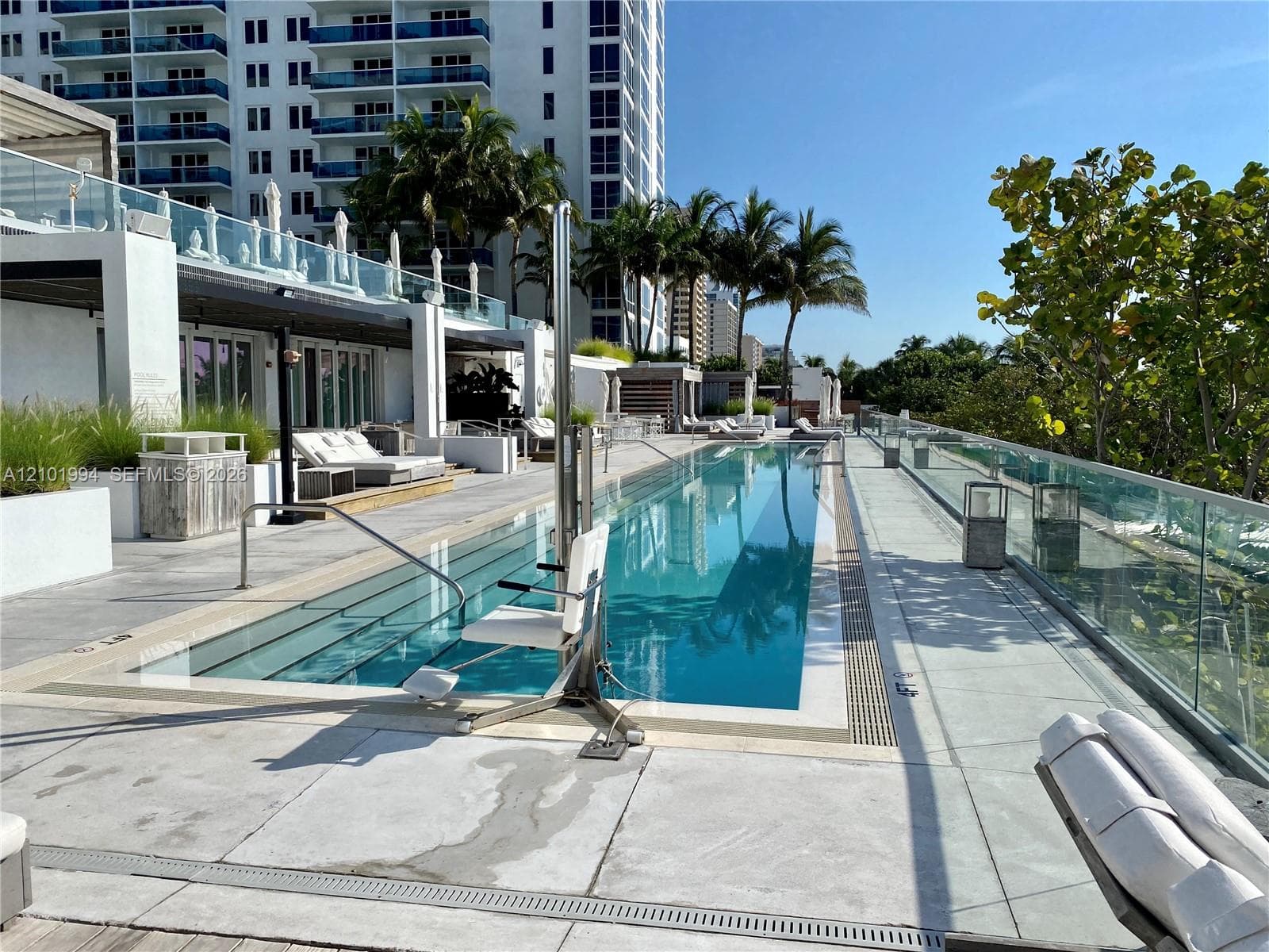Roney Palace · #737 in Miami Beach - Photo 28