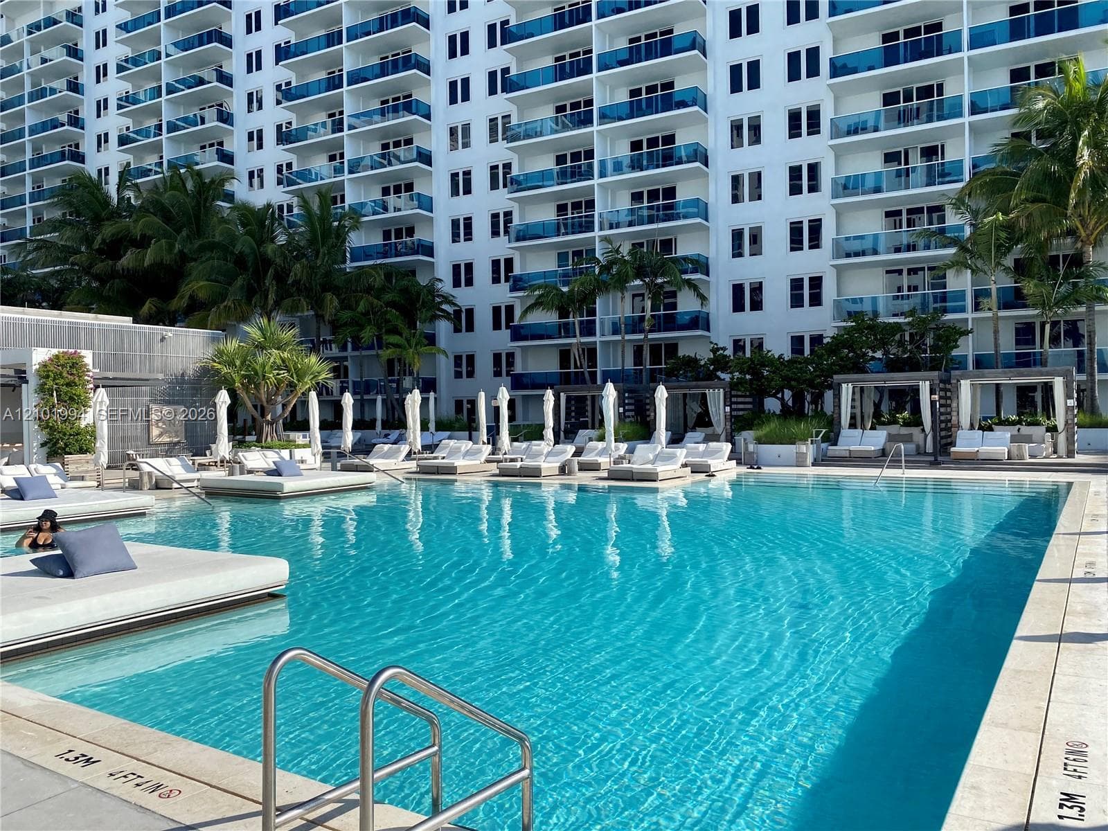 Roney Palace · #737 in Miami Beach - Photo 30