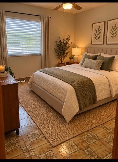 AI Bedroom