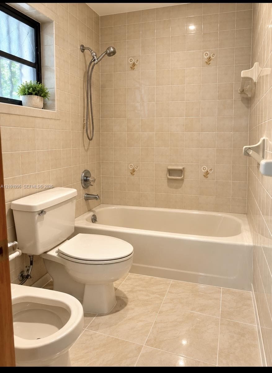 Master Bathroom AI