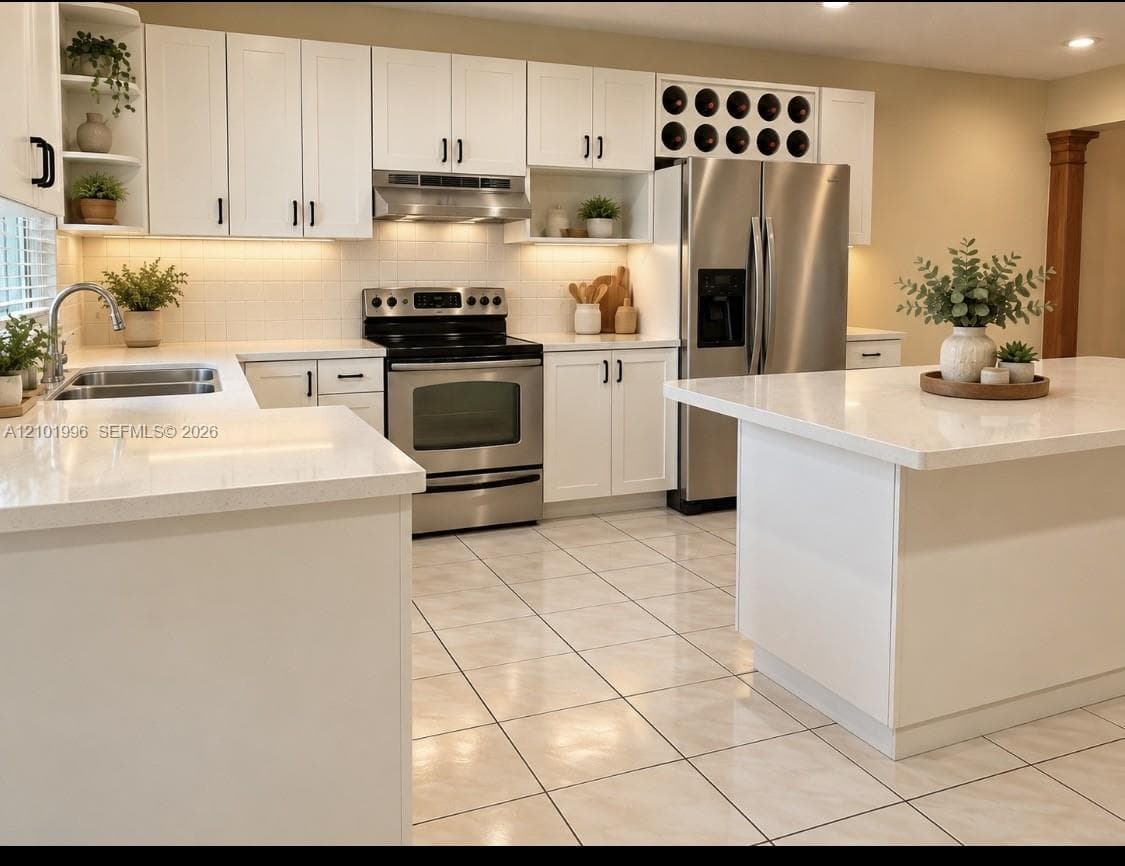 AI Kitchen