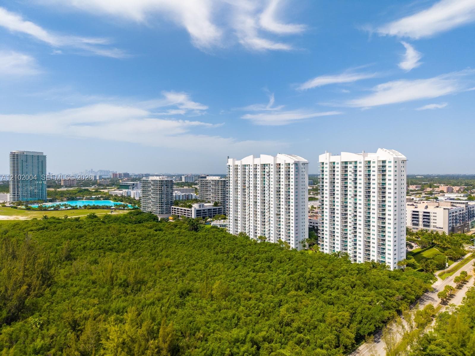 THE OAKS I CONDO · #102 in North Miami - Photo 42